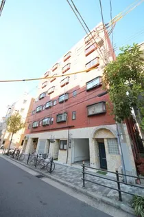 大阪府大阪市北区天満3丁目【マンション】の外観