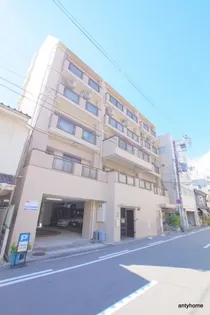 カーサ天神橋【4階】の外観