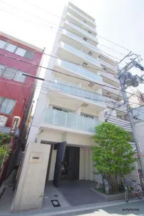 大阪府大阪市北区天神橋1丁目【マンション】の外観