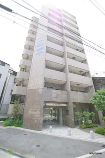 大阪府大阪市福島区福島2丁目【マンション】の外観