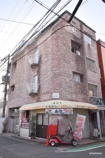 大阪府吹田市垂水町2丁目【マンション】の外観