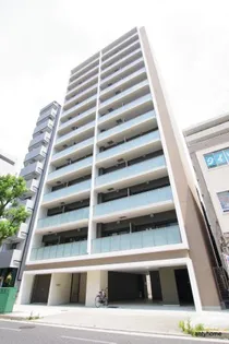 大阪府大阪市北区天満橋1丁目【マンション】の外観