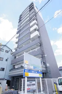 LC京橋EASTの画像