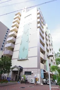 大阪府大阪市淀川区西宮原2丁目【マンション】の外観