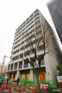 レオンコンフォート梅田北【4階】の外観