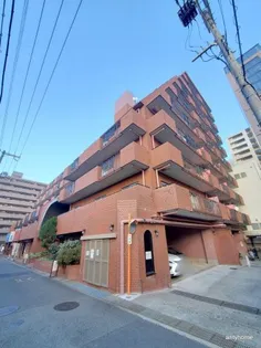 大阪府吹田市江坂町2丁目【マンション】の外観