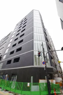 大阪府大阪市北区天満橋1丁目【マンション】の外観