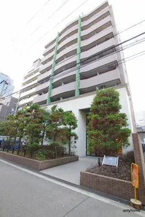 大阪府大阪市北区中崎西3丁目【マンション】の外観