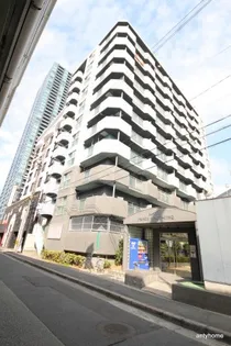 大阪府大阪市北区樋之口町【マンション】の外観