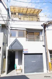 グレーシィ都島【4階】の外観