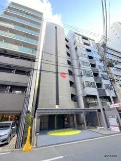 大阪府大阪市西区江戸堀1丁目【マンション】の外観