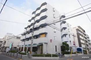 エステハイツ塚本の画像