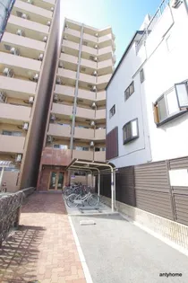 シャルマンフジ天神橋ノースの画像