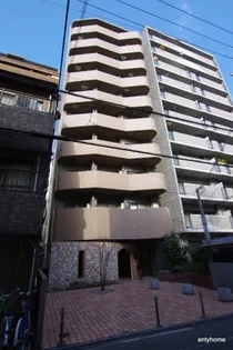 大阪府大阪市北区菅栄町【マンション】の外観