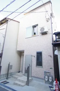 ビーバーズハウス3【1階】の外観