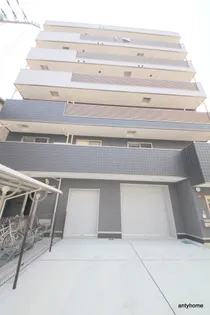 大阪府大阪市北区大淀中3丁目【マンション】の外観