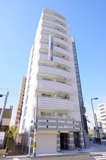 大阪府大阪市浪速区大国3丁目【マンション】の外観
