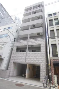 大阪府大阪市北区野崎町【マンション】の外観