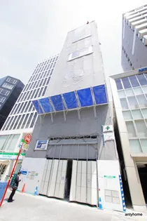大阪府大阪市北区西天満5丁目【マンション】の外観