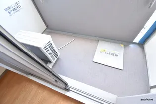 マインズ・コム新北野【5階】のその他画像