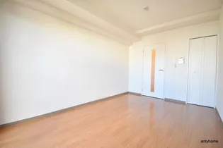 マインズ・コム新北野【5階】の寝室