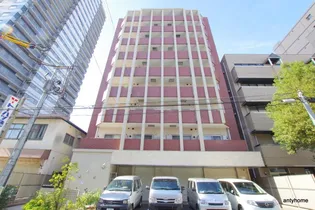 フェニックスコート【2階】の外観