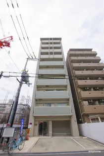 メゾンドヴィレ都島【3階】の外観