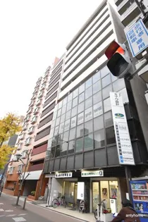 大阪府大阪市淀川区東三国6丁目【マンション】の外観