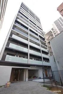 大阪府大阪市西区本田1丁目【マンション】の外観