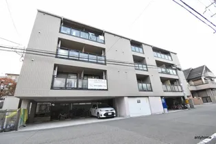 大阪府吹田市垂水町1丁目【マンション】の外観