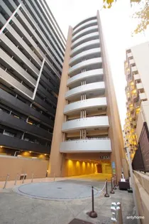 大阪府大阪市西区立売堀6丁目【マンション】の外観