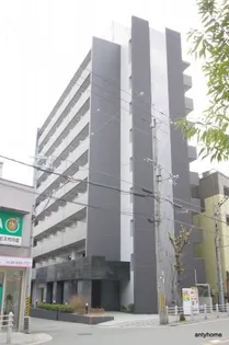 大阪府大阪市淀川区塚本1丁目【マンション】の外観