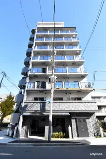 アットリースハウス大阪ベイサイドシティの画像