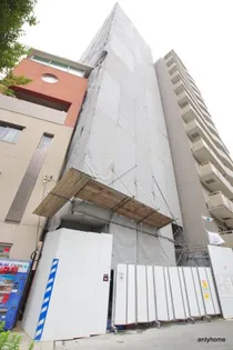 大阪府大阪市北区西天満3丁目【マンション】の外観