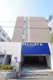 大阪府大阪市北区中崎西1丁目【マンション】の外観