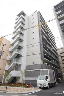 大阪府大阪市淀川区東三国4丁目【マンション】の外観