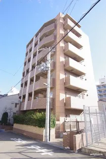 アドバンス新大阪シティライフ2【5階】の外観