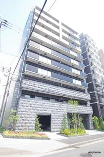 大阪府大阪市北区本庄東3丁目【マンション】の外観