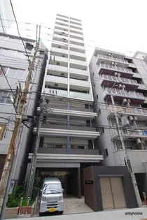 大阪府大阪市中央区南久宝寺町2丁目【マンション】の外観