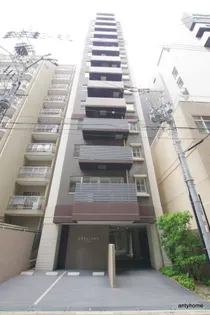 大阪府大阪市北区天満2丁目【マンション】の外観