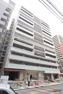 大阪府大阪市北区同心2丁目【マンション】の外観