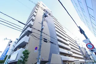 大阪府吹田市垂水町3丁目【マンション】の外観