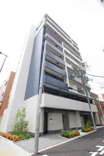 大阪府大阪市天王寺区逢阪1丁目【マンション】の外観