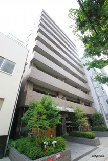 大阪府大阪市淀川区西中島5丁目【マンション】の外観