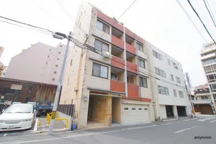 コンフォート松ヶ枝IIの画像