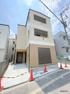 ルビアス柴島の画像