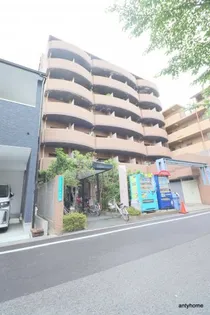 朝日プラザ都島IIの画像