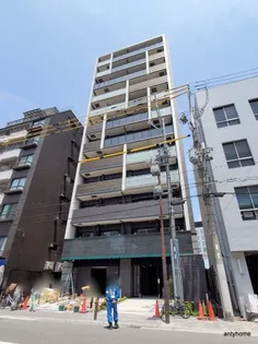 大阪府大阪市浪速区敷津東1丁目【マンション】の外観