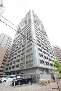 大阪府大阪市淀川区宮原4丁目【マンション】の外観