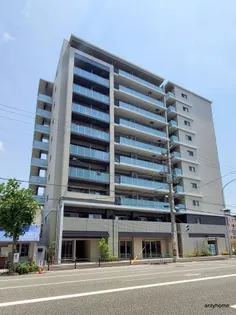 Gioia Luna【9階】の外観